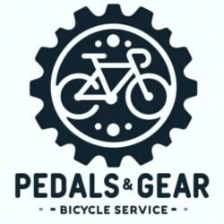Pedals & Gear